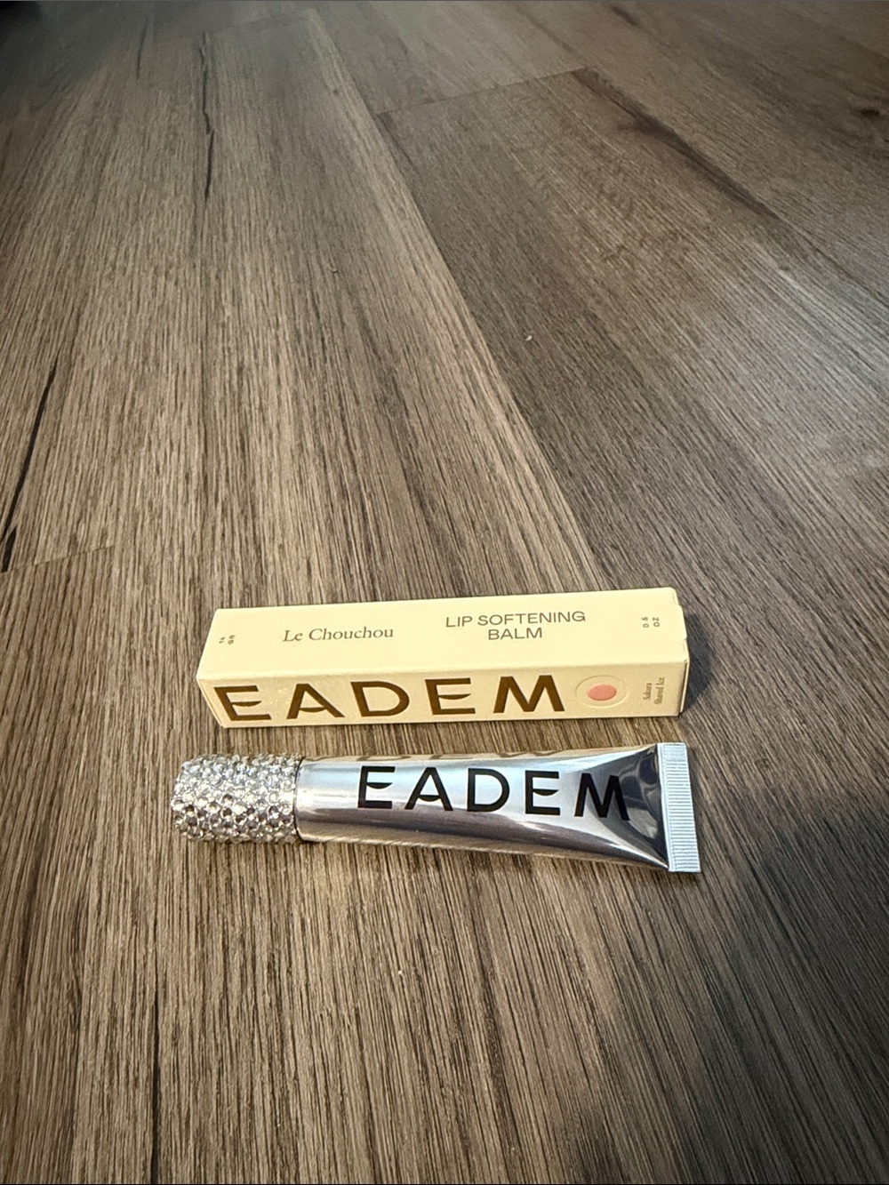 Bedazzled Eadem Sakura Shaved Ice Gloss